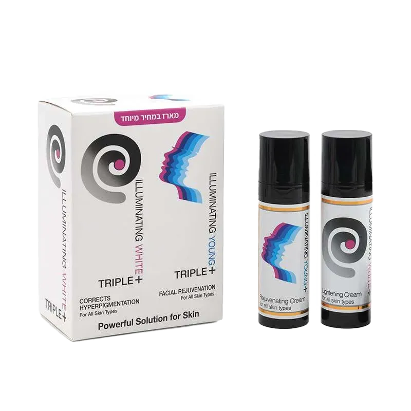 מארז Bright & Young